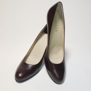 Lauren by Ralph Lauren High Heels